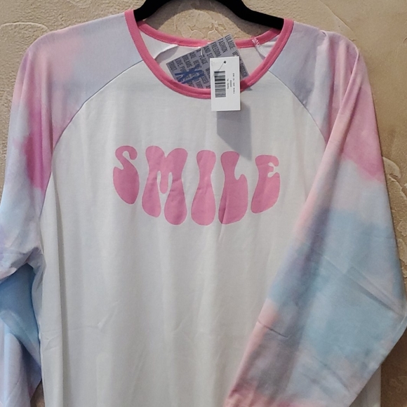 NWT XL Lularoe Randy - Picture 2 of 3